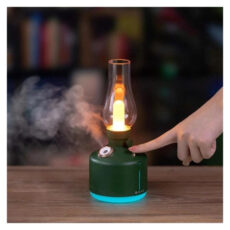 دستگاه بخور و رطوبت ساز سرد مدل فانوس کد 1111