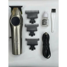 ماشین اصلاح موی سر و صورت شارژی کیمی مدل KM-1592