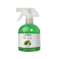 اسپری خوشبوکننده لوریس مدل SEAWEED حجم 500 میلی لیتر