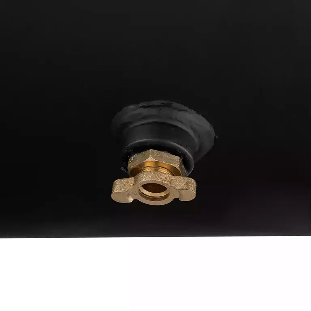 کمپرسور هوا رونیکس مدل RC_2510 ظرفیت 25 لیتر