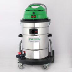 جاروبرقی صنعتی گرین وکیوم مدل 7522