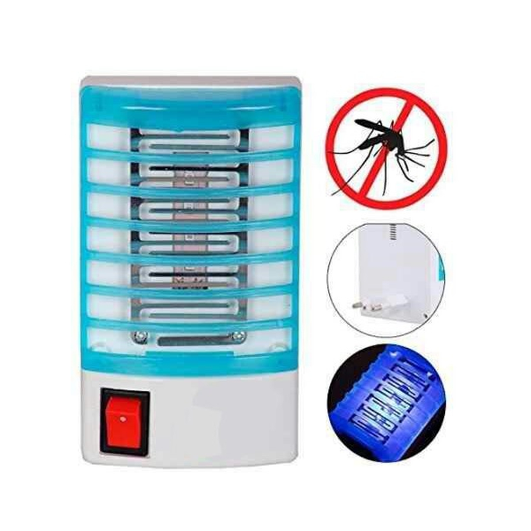 حشره کش طرح چراغ خواب مدل پریزی بسته 6 عددی