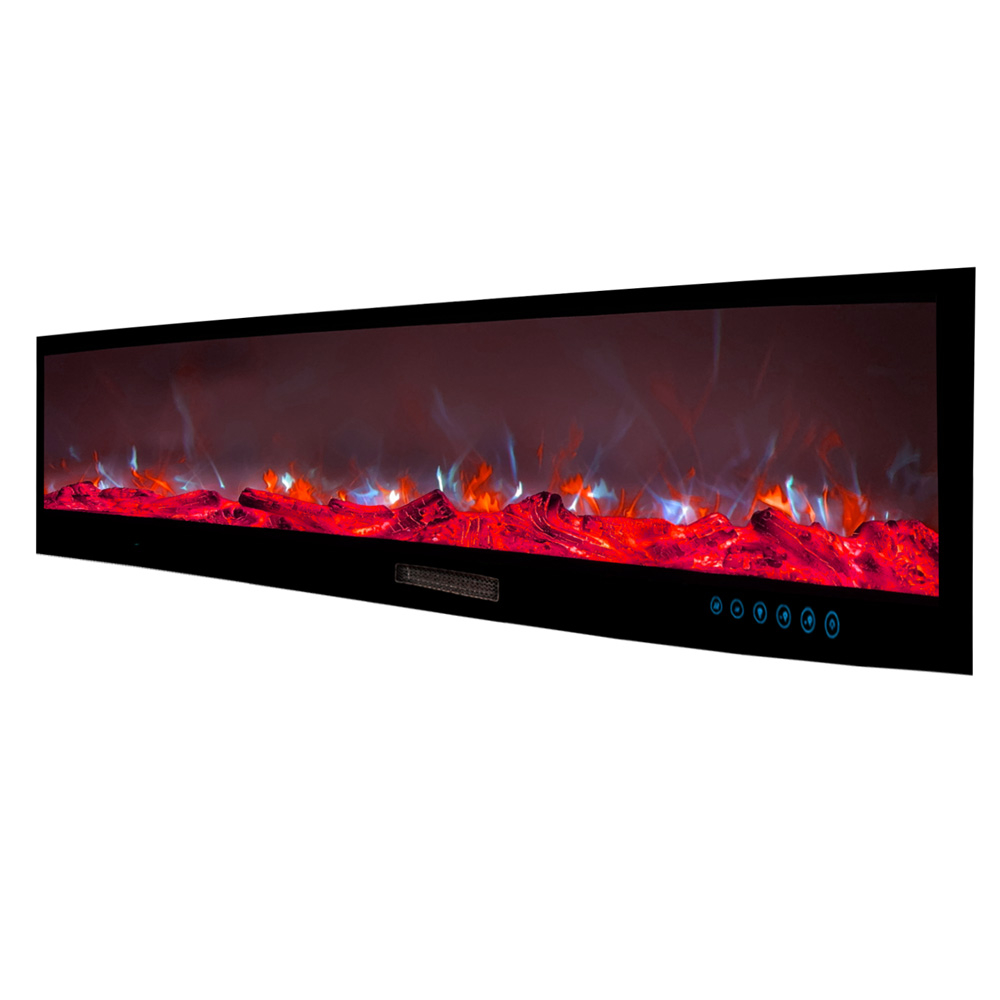 شومینه برقی هومپلکس فلایم مدل PLEX 160