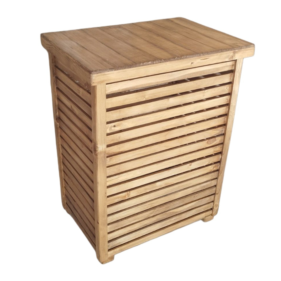 سبد رخت چرک مدل آذین فانتزی