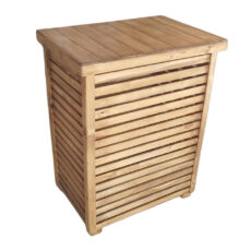 سبد رخت چرک مدل آذین فانتزی