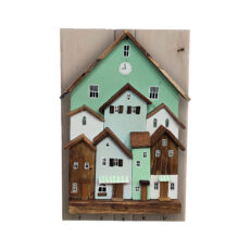 کاور جعبه فیوز مدل دهکده رویایی کد 52752L