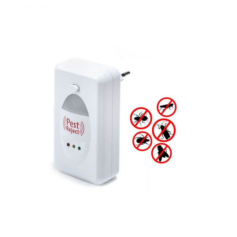 دستگاه دور کننده حشرات پست رجکت مدل PR110