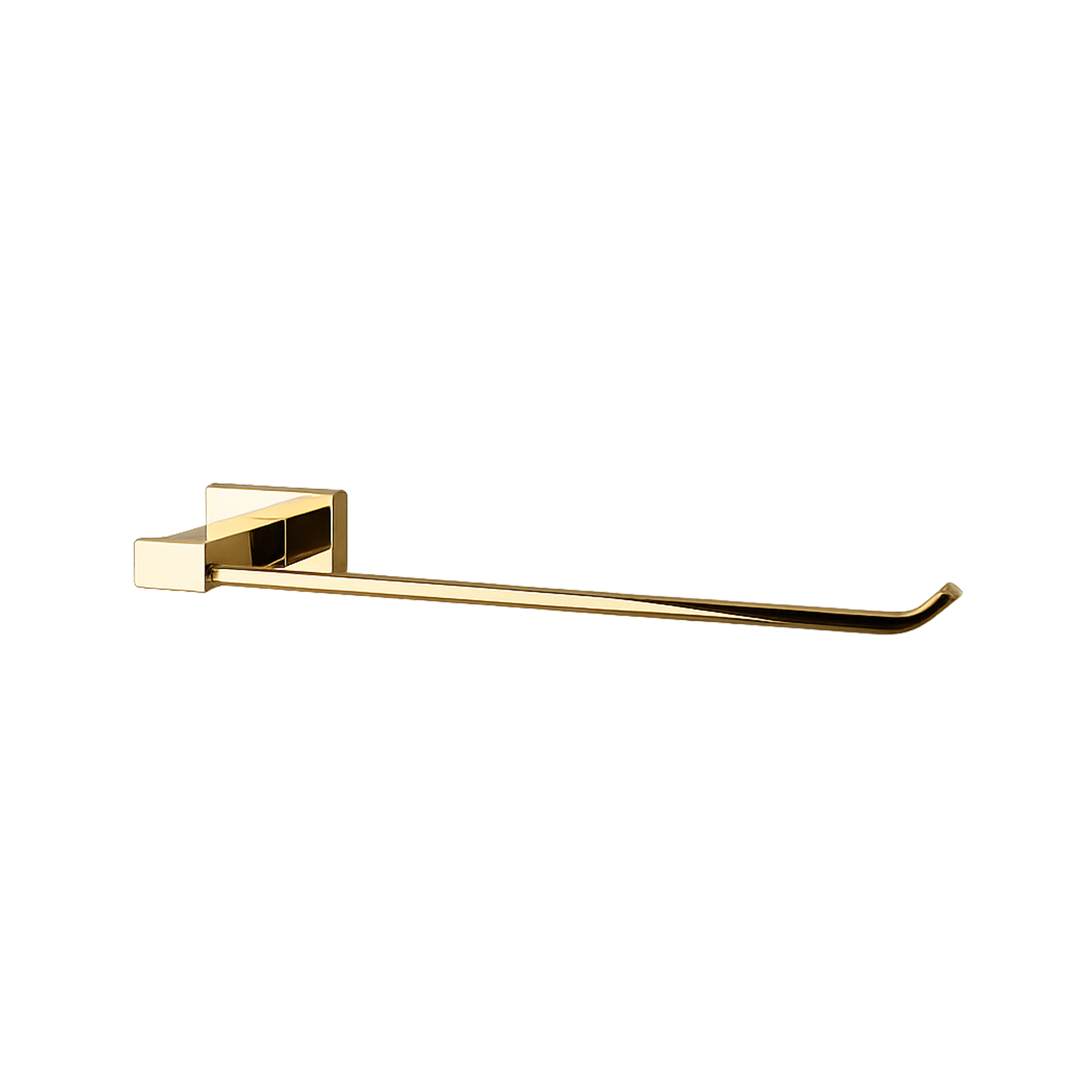 پایه رول دستمال کاغذی دلفین مدل Est-07-B-g