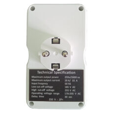 محافظ برق کنسول بازی مخصوص PS4/PS5/XBOX