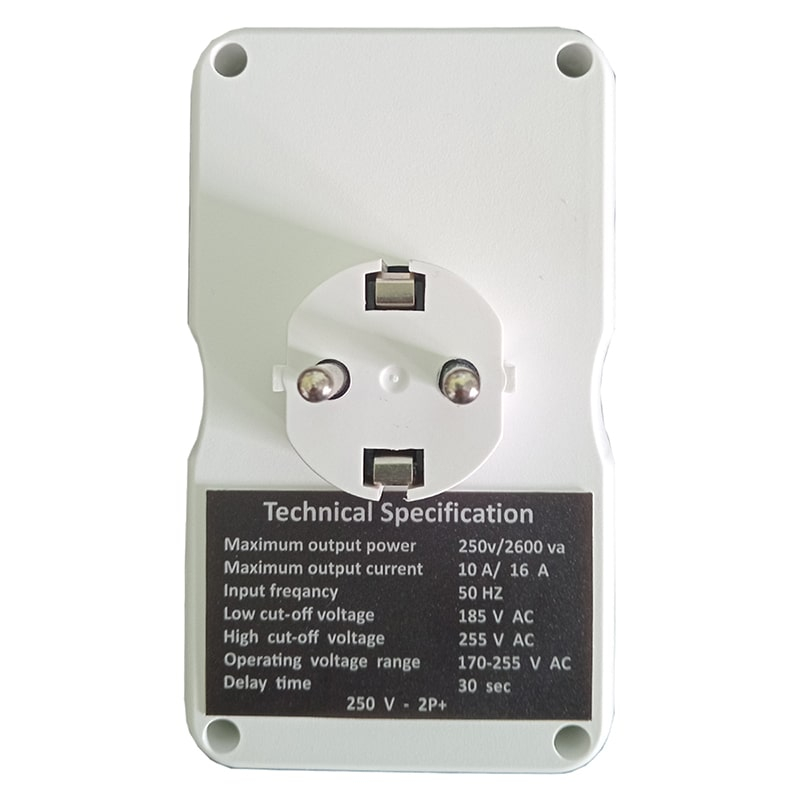 محافظ برق کنسول بازی مخصوص PS4/PS5/XBOX