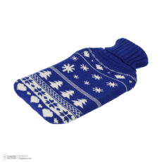 کیسه آب گرم اکیومد مدل RUBBER