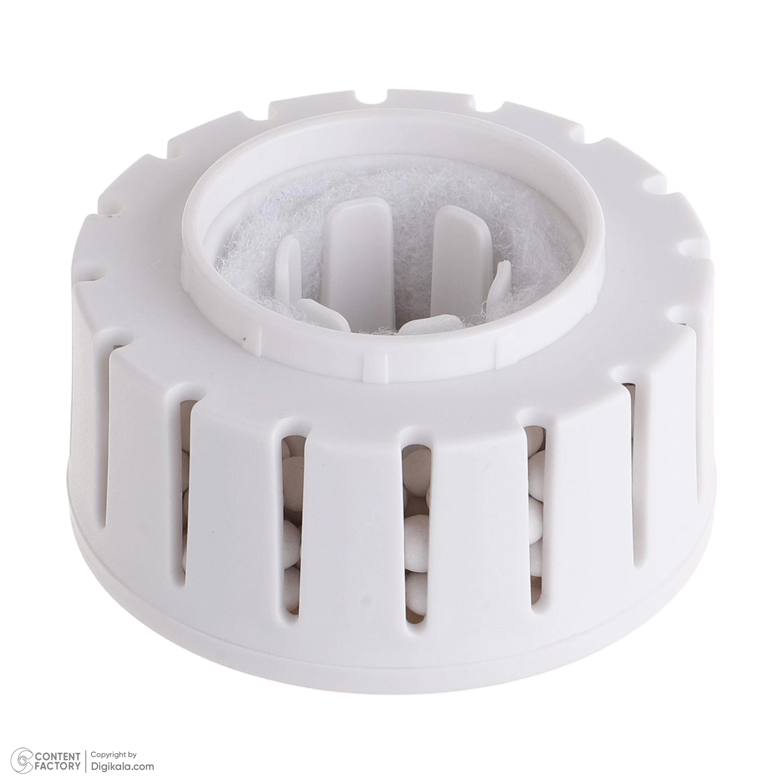 دستگاه بخور سرد سایلن مدل اولتراسونیک کد MH-616