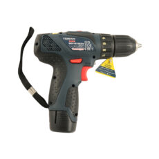 پیچ گوشتی شارژی توسن مدل 9012SCX