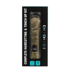 ماشین اصلاح موی صورت شارژی مدل دراگون