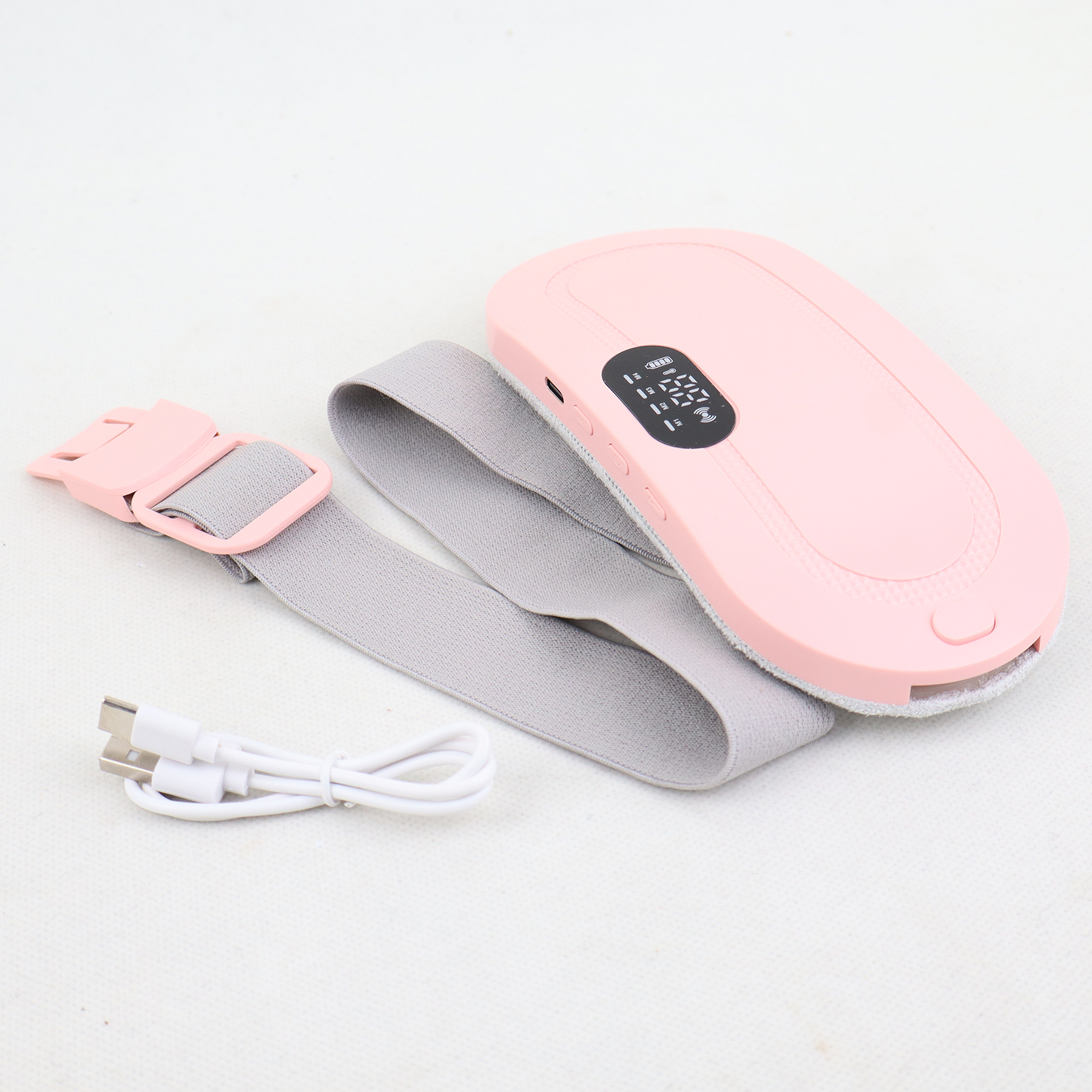 ماساژور برقی مدل 0015