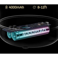 دستگاه بخور و رطوبت ساز سرد ریمکس مدل RT-A700