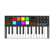 میدی کنترلر مدل MD03 25