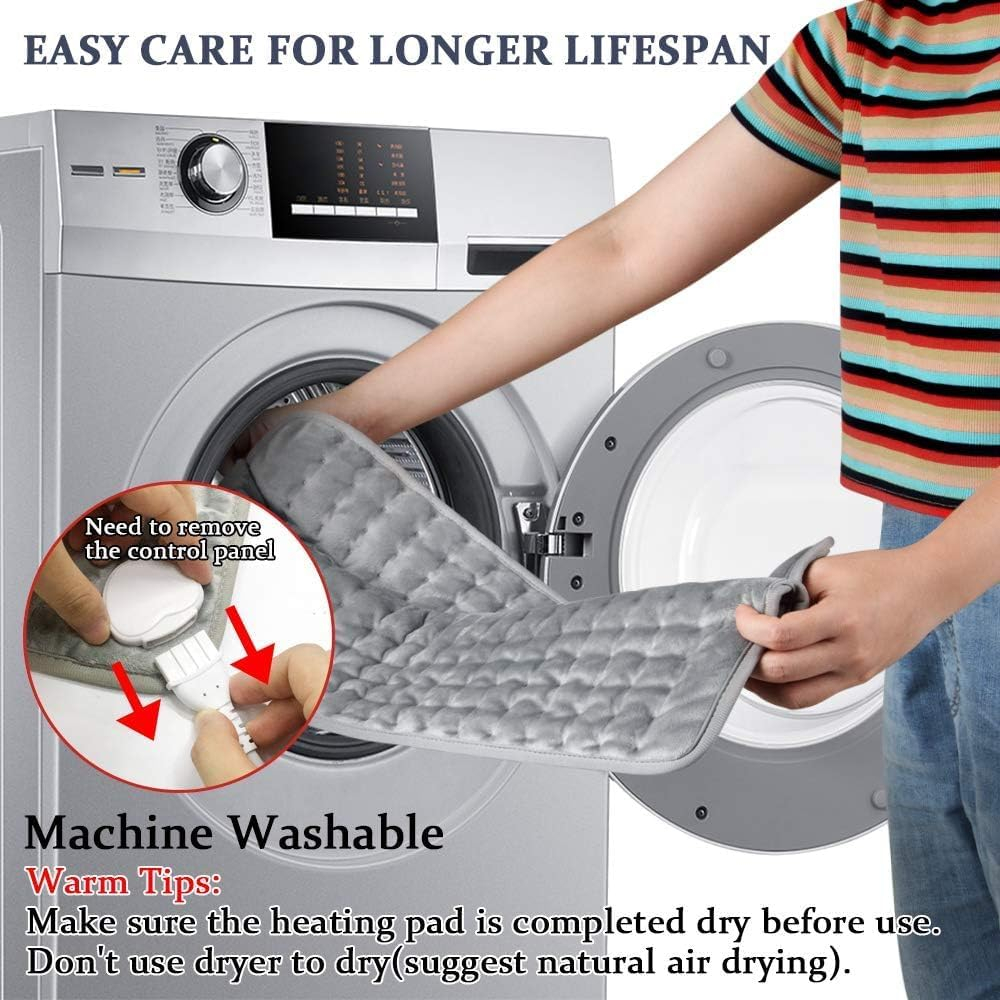 تشکچه برقی مدل TK-HP2412