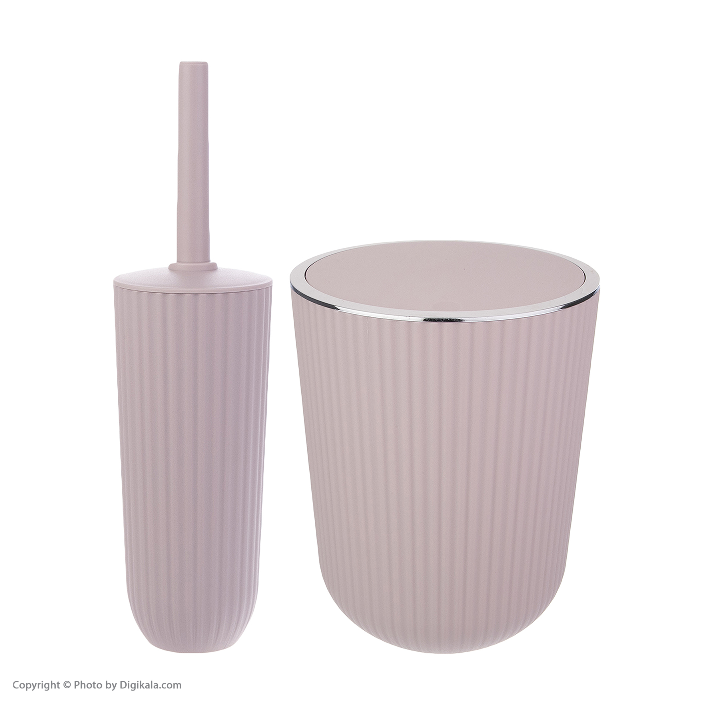 ست سطل و فرچه همارا مدل 003