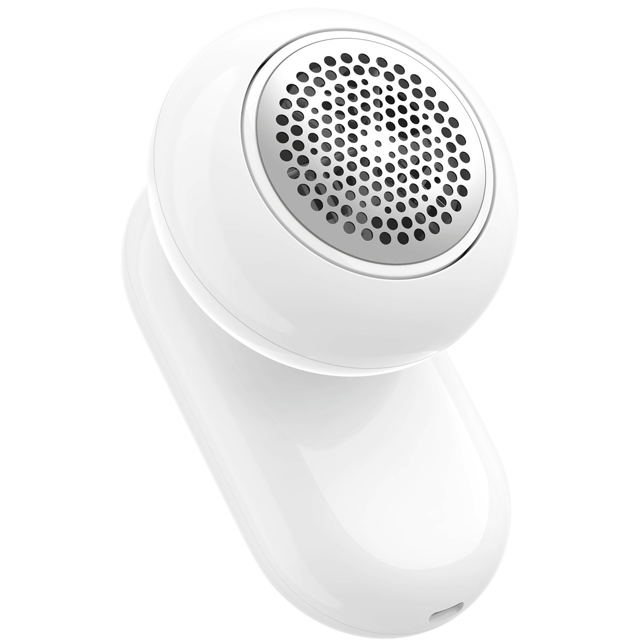 پرزگیر برقی لباس کوالیتل مدل ZSC242601