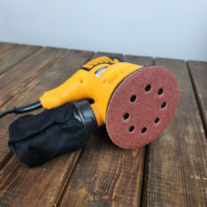 دستگاه سنباده زن اینتیمکث کد 02266