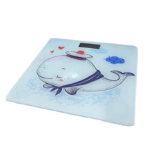 ترازو دیجیتال مدل کودک کد 329