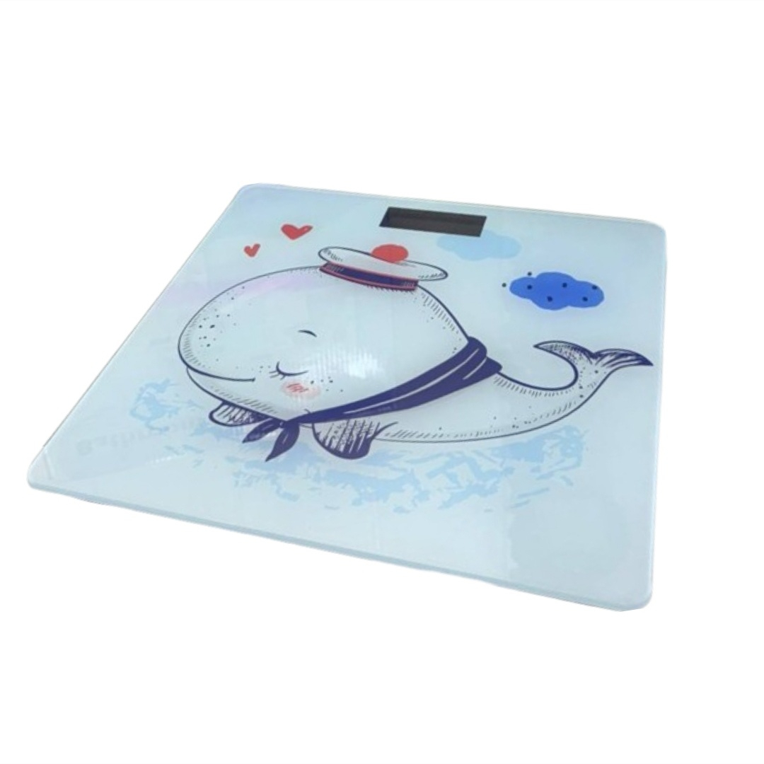 ترازو دیجیتال مدل کودک کد 329