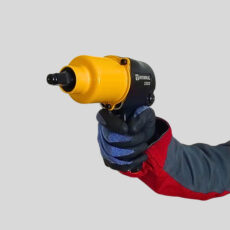 آچار بکس بادی اینتیمکث کد 800N  درایو 1/2 اینچ