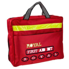 کیف کمک های اولیه مدل کمپینگ کد CA01