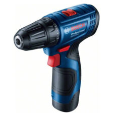 پیچ گوشتی شارژی چکشی بوش مدل GSB 120 Li Extra