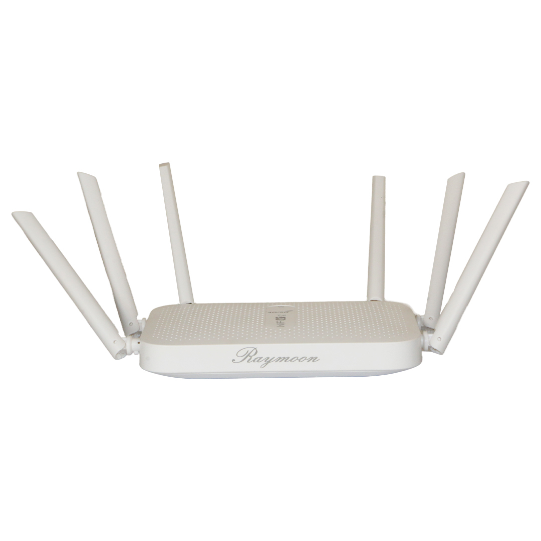 مودم روتر سیمکارتی رایمون مدل CP109 PRO