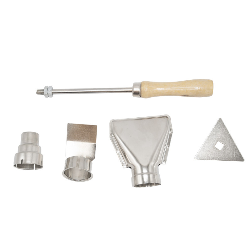 سشوار صنعتی اینکو مدل HG-200038-2000W