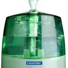 دستگاه بخور سرد مدل Family Care