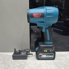 دستگاه دمنده شارژی باس مدل توربو فن