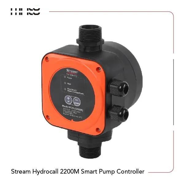 ست کنترل هوشمند استریم مدل PCN 2200M
