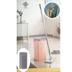 ست سطل و طی زمین شوی مدل سالوت