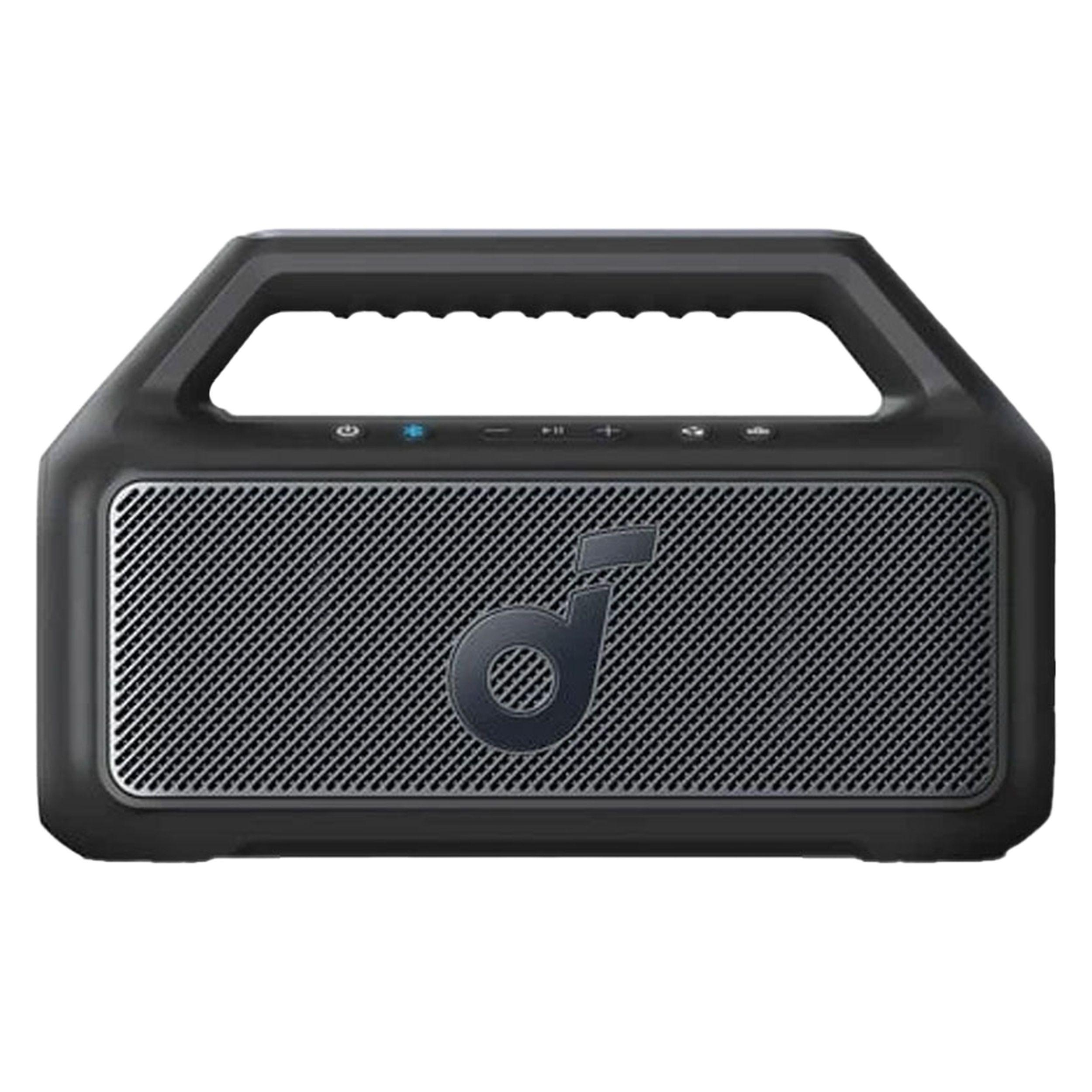 اسپیکر قابل حمل انکر مدل Boom 2 SE