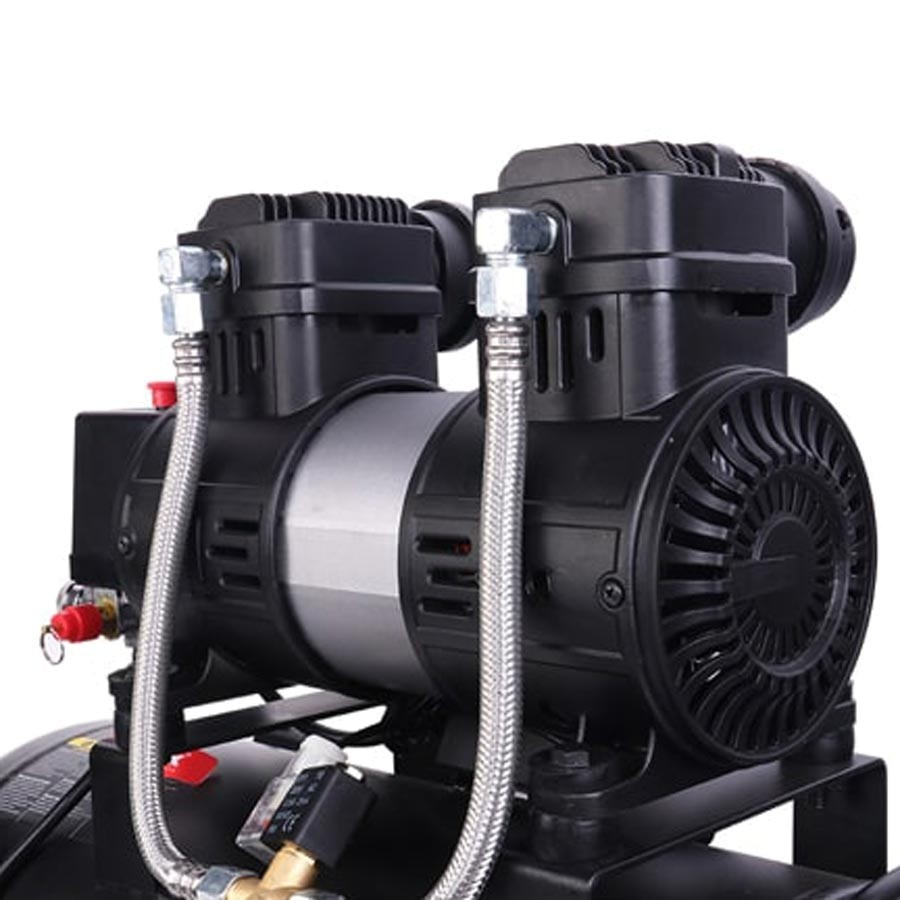 کمپرسور هوا رونیکس مدل rc-2512