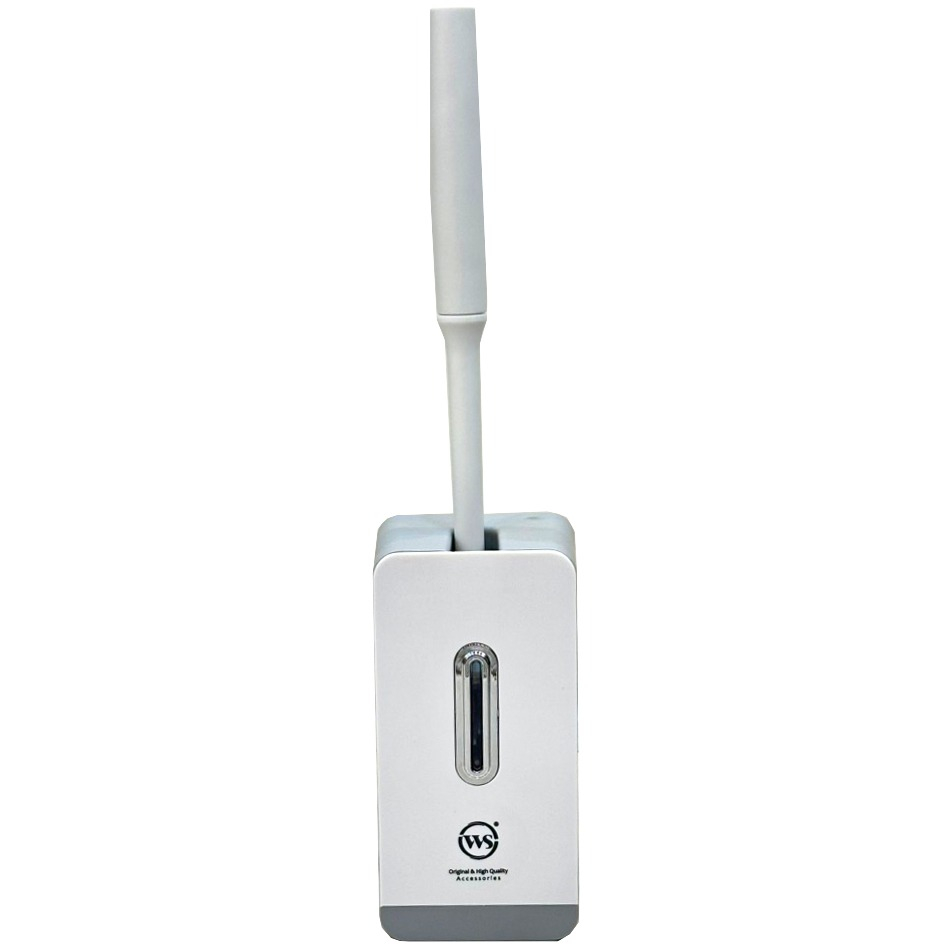 فرچه توالت شوی دبلیو اس مدل بازشو کد RM3034