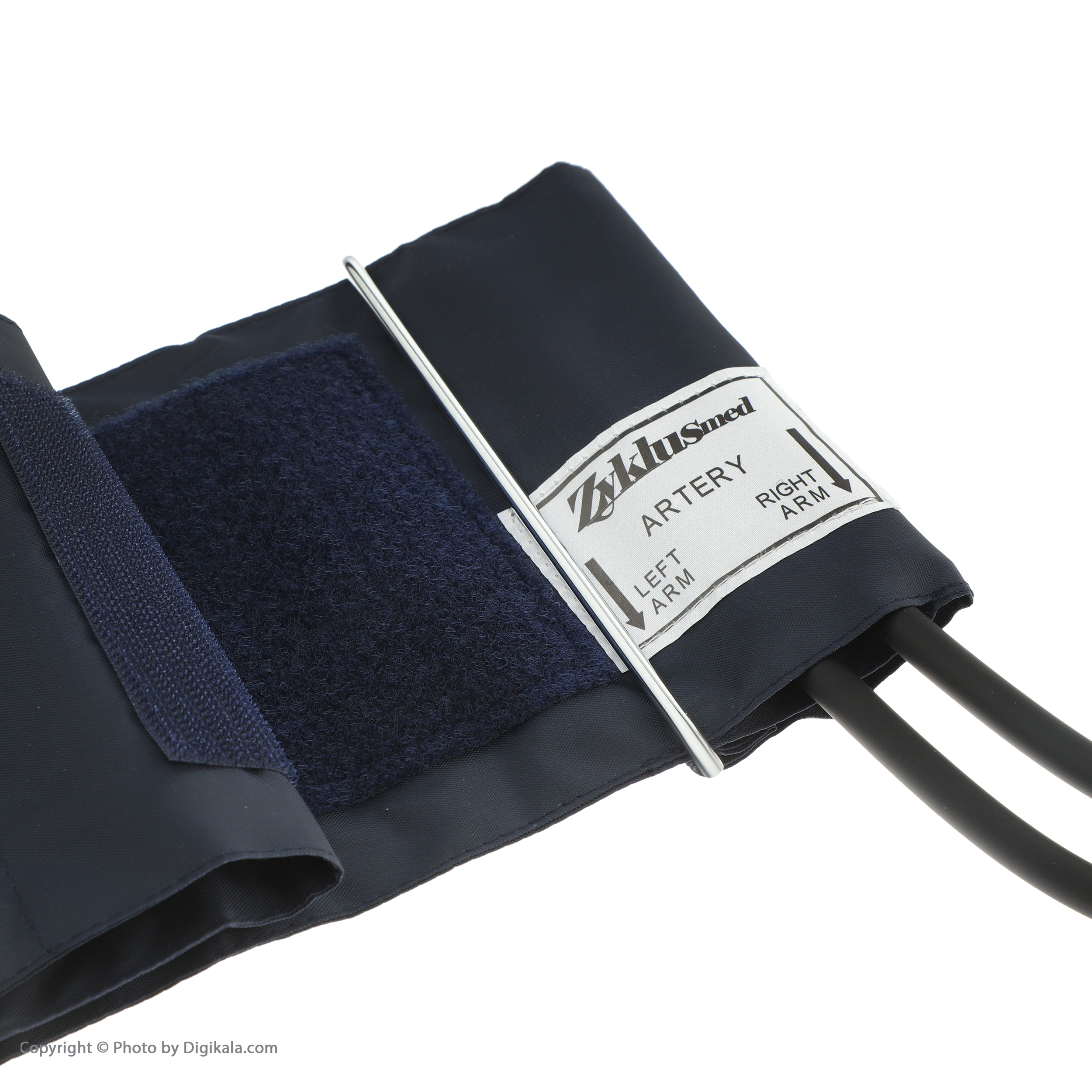 فشارسنج عقربه ای زیکلاس مد مدل HS-50A