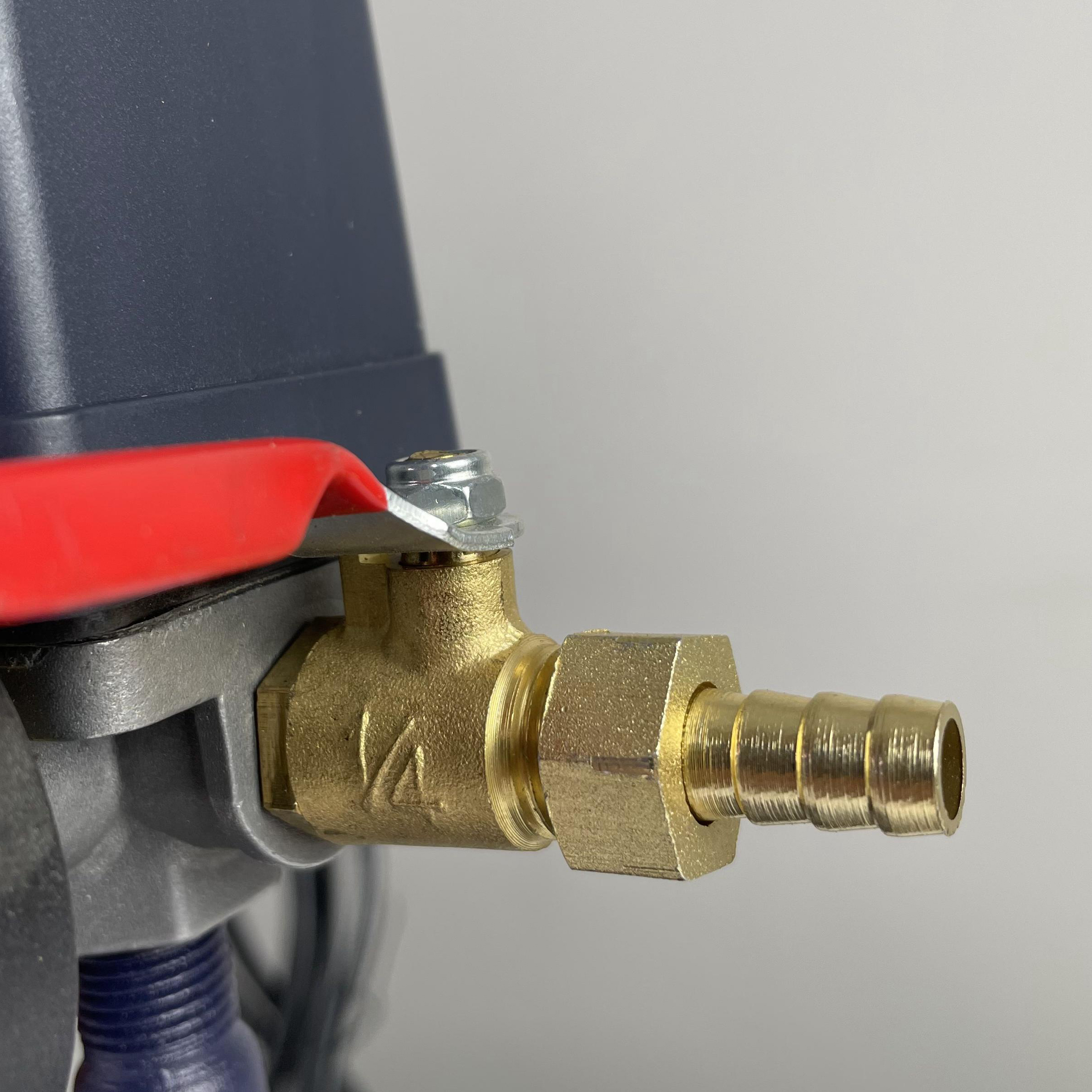 کمپرسور باد اینتیمکث مدل ا-12