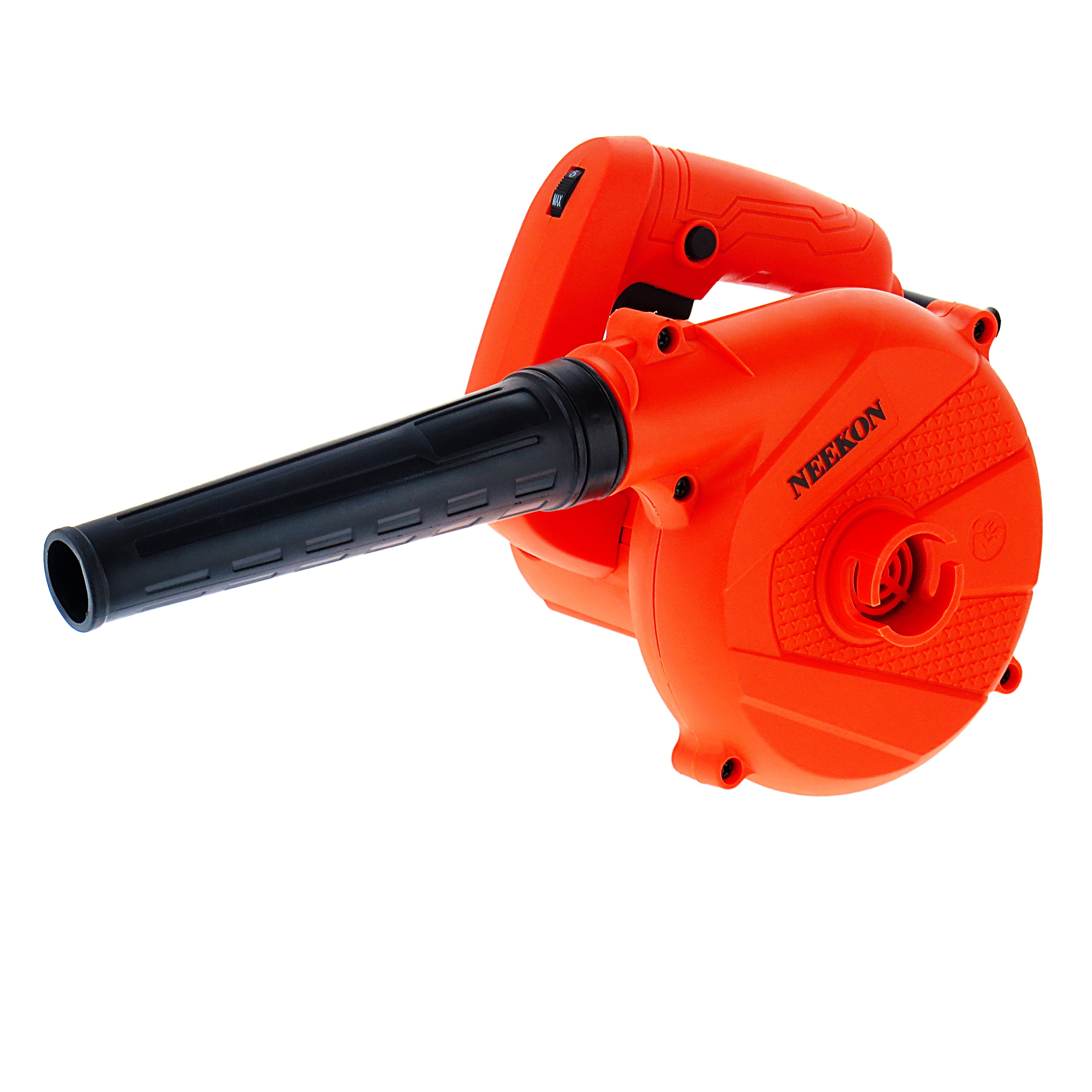 دستگاه دمنده و مکنده نیکون مدل دیمردار NAB4502-450W