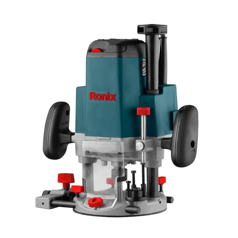 رنده برقی رونیکس مدل 7112