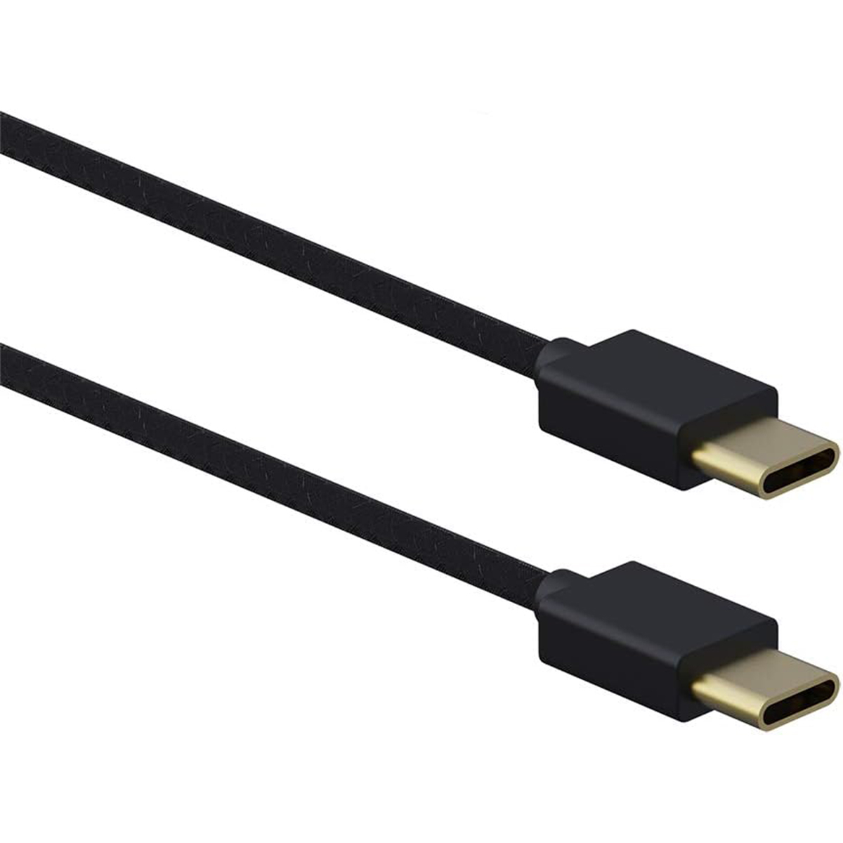 کابل شارژ دسته پلی استیشن 5 اسپارک فاکس مدل CABLE DATA and CHARGE W20P501