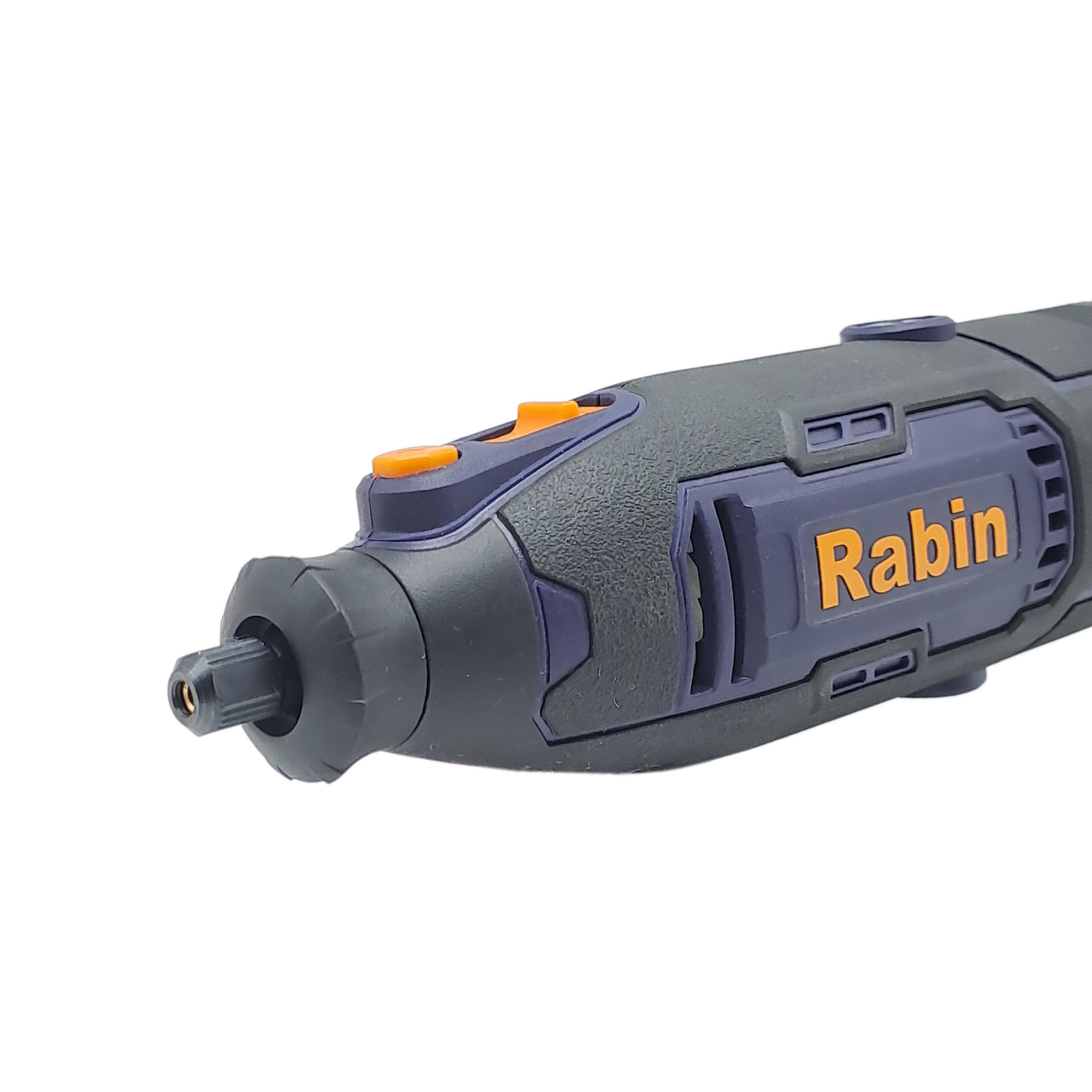 فرز انگشتی دیمر دار 130 وات رابین مدل R3110 مجموعه 107 عددی