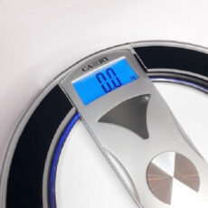 ترازو دیجیتال کمری مدل 180-9420HH