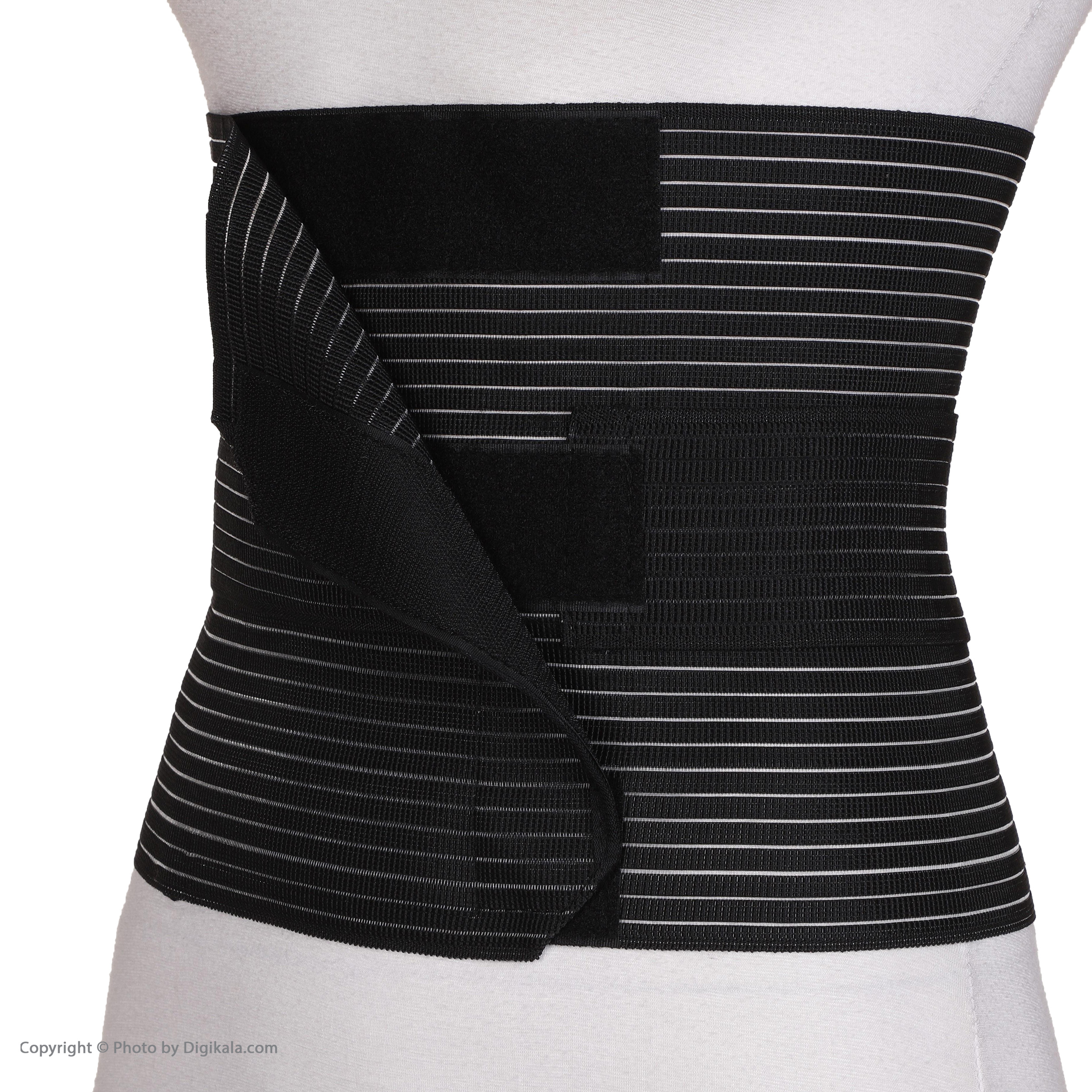 شکم بند طبی کیورد مدل 420203