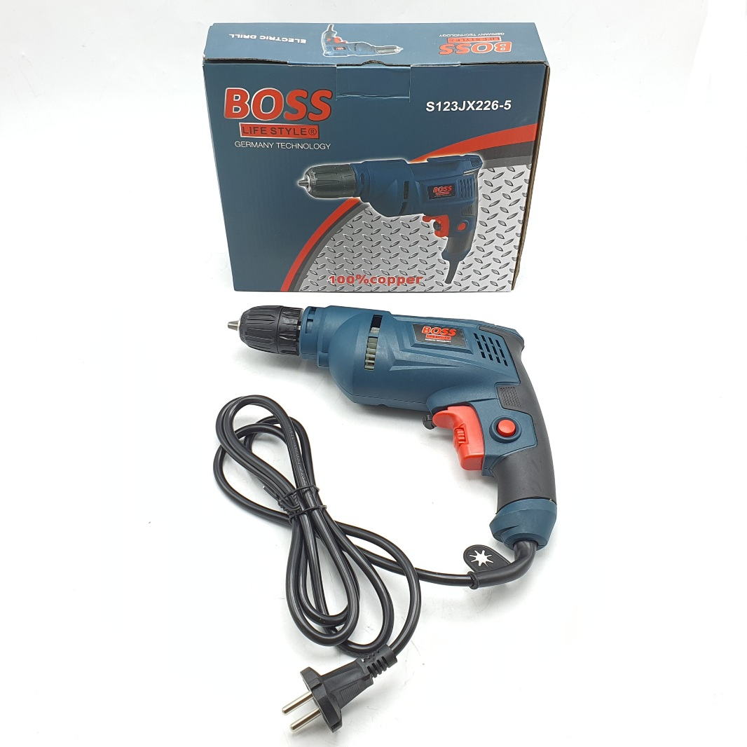 دریل باس مدل S123JX226_5