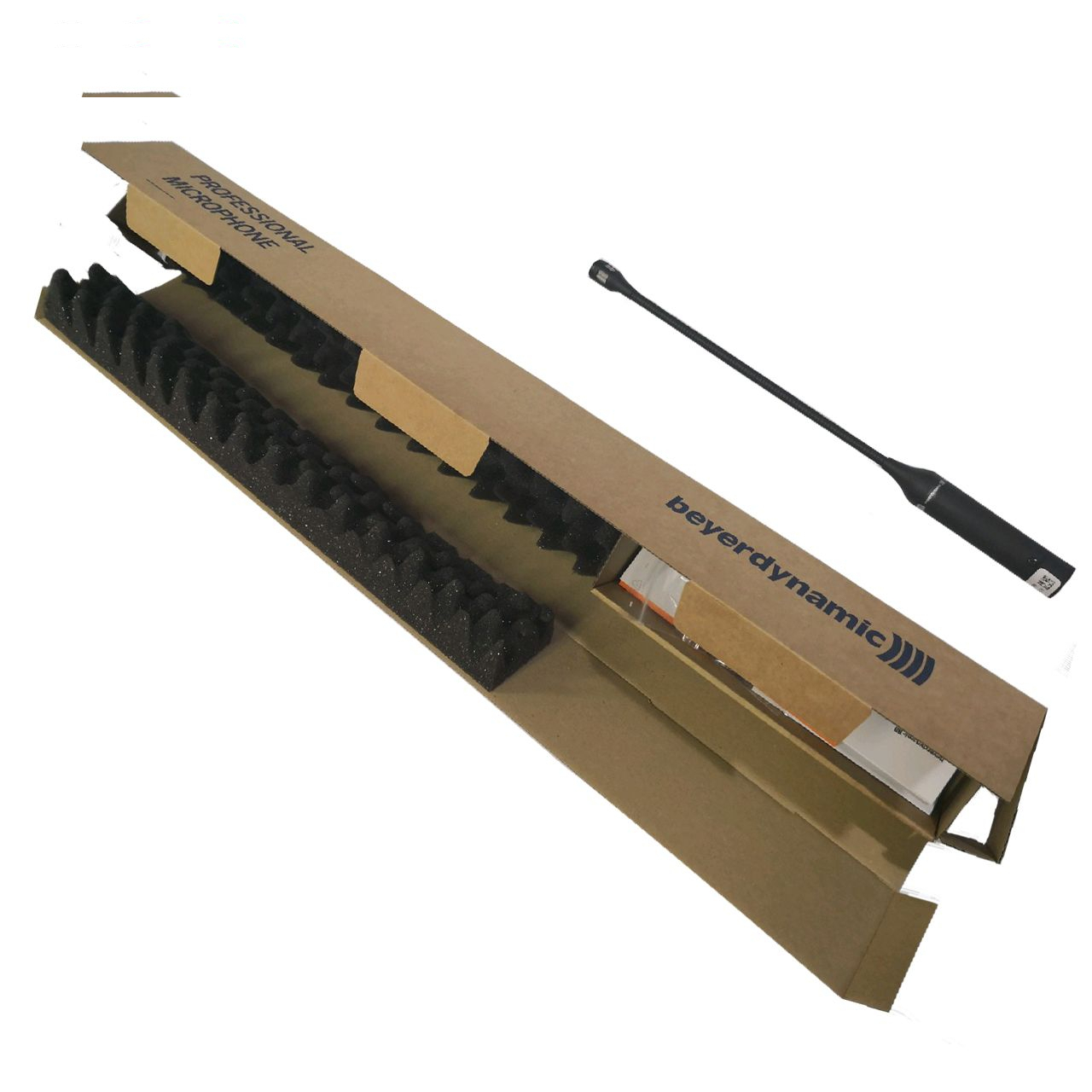 میکروفون بیرداینامیک مدل Classis GM303