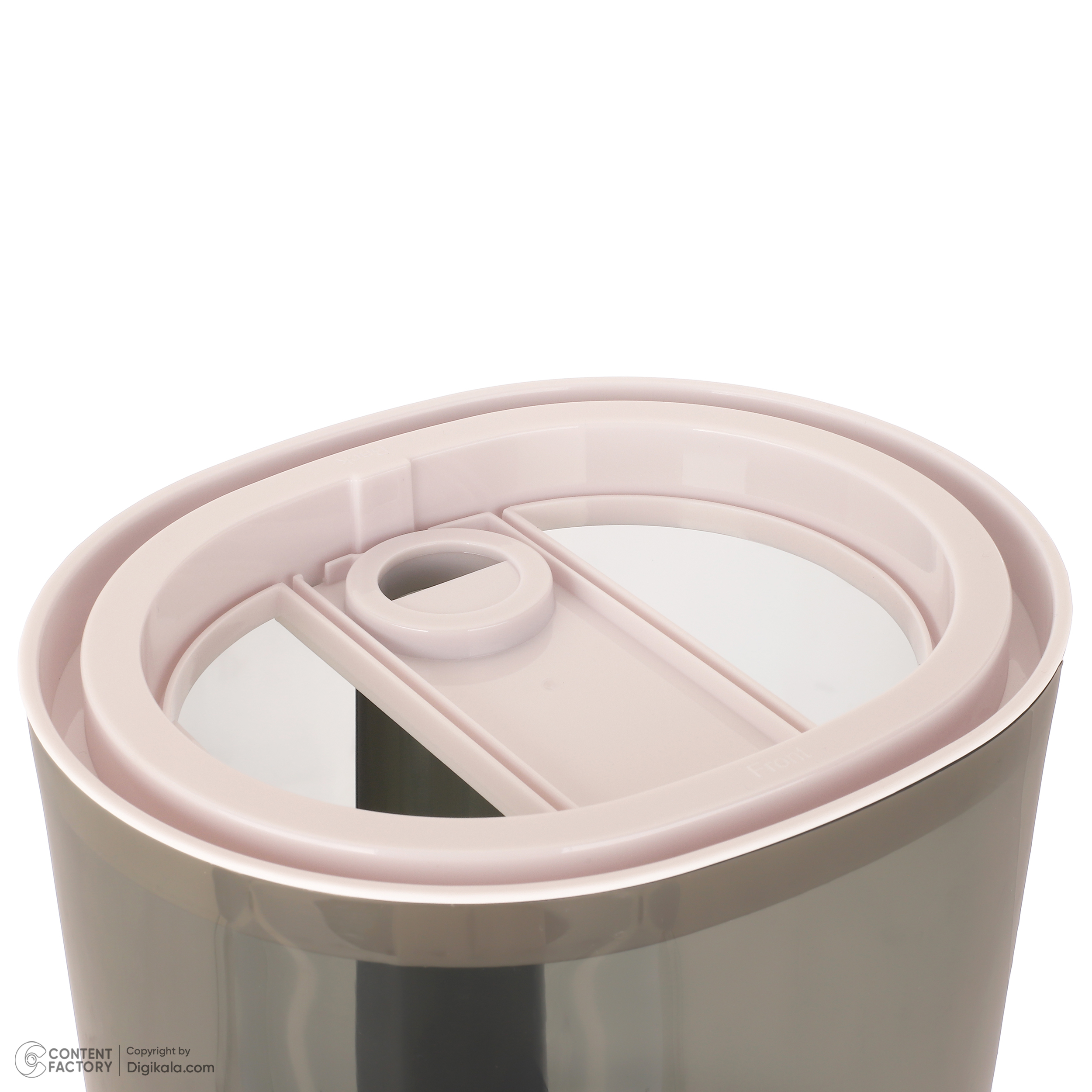 دستگاه بخور سرد فرش لایف مدل H4